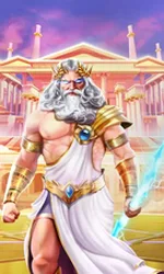Gates Of Olympus