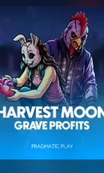 Harvest Moon - Grave Profits