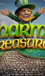 Charms & Treasures