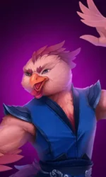 Battle Roosters Bonus Buy