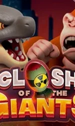 Clash of the Giants