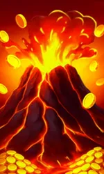 Fiery Luck