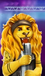 Beast Band