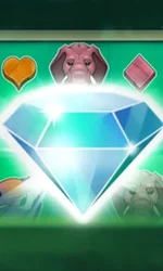Diamond of Jungle