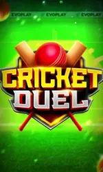 Cricket Duel