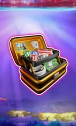 Big Bass Vegas Double Down Deluxe