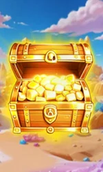 Crystal Treasure