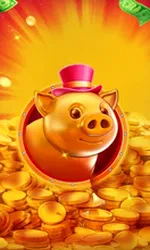 Rich Piggies: Bonus Combo