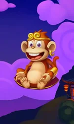 3 Dancing Monkeys